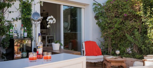 Apartamento de 6 dormitorios en Marbella, Spain No. 190222 39