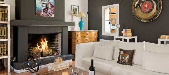 Apartamento de 6 dormitorios en Marbella, Spain No. 190222 10