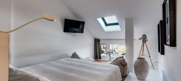 Apartamento de 6 dormitorios en Marbella, Spain No. 190222 34