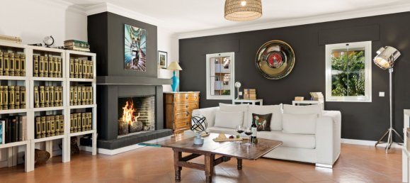 Apartamento de 6 dormitorios en Marbella, Spain No. 190222 11