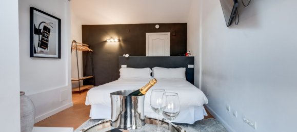 Apartamento de 6 dormitorios en Marbella, Spain No. 190222 29