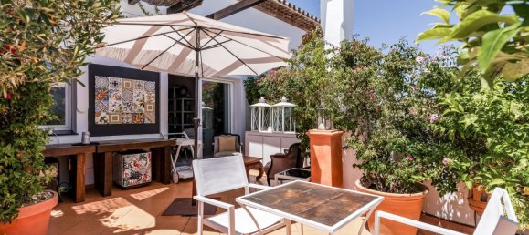 Apartamento de 6 dormitorios en Marbella, Spain No. 190222 8