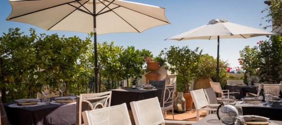 Apartamento de 6 dormitorios en Marbella, Spain No. 190222 22