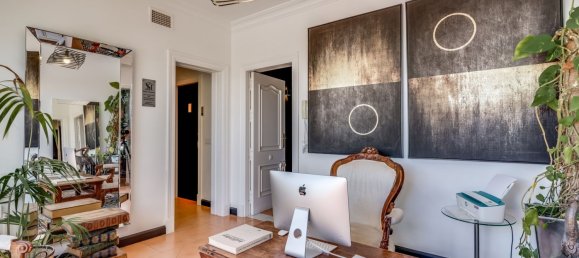 Apartamento de 6 dormitorios en Marbella, Spain No. 190222 3