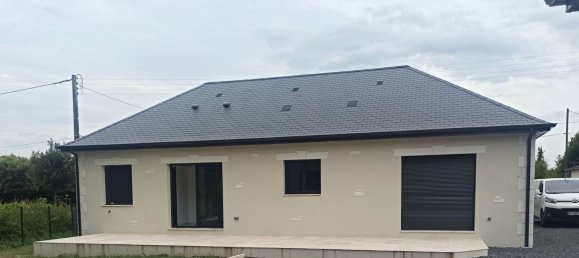 Casa de 3 dormitorios en Le Controis-en-Sologne, France No. 245661 12