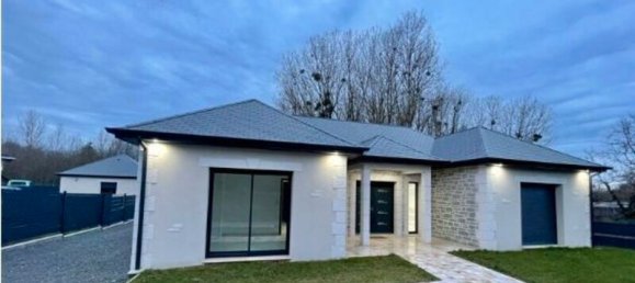 Casa de 3 dormitorios en Le Controis-en-Sologne, France No. 245661 7