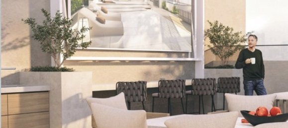 1 bedroom Apartment in 99 PARKPLACE, Jumeirah Village Circle, UAE No. 62444 3