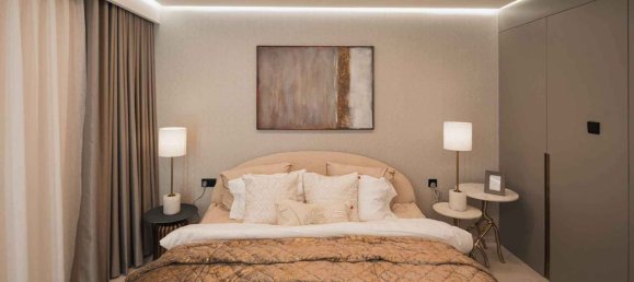 1 bedroom Apartment in 99 PARKPLACE, Jumeirah Village Circle, UAE No. 62444 5