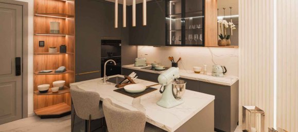 1 bedroom Apartment in 99 PARKPLACE, Jumeirah Village Circle, UAE No. 62444 2