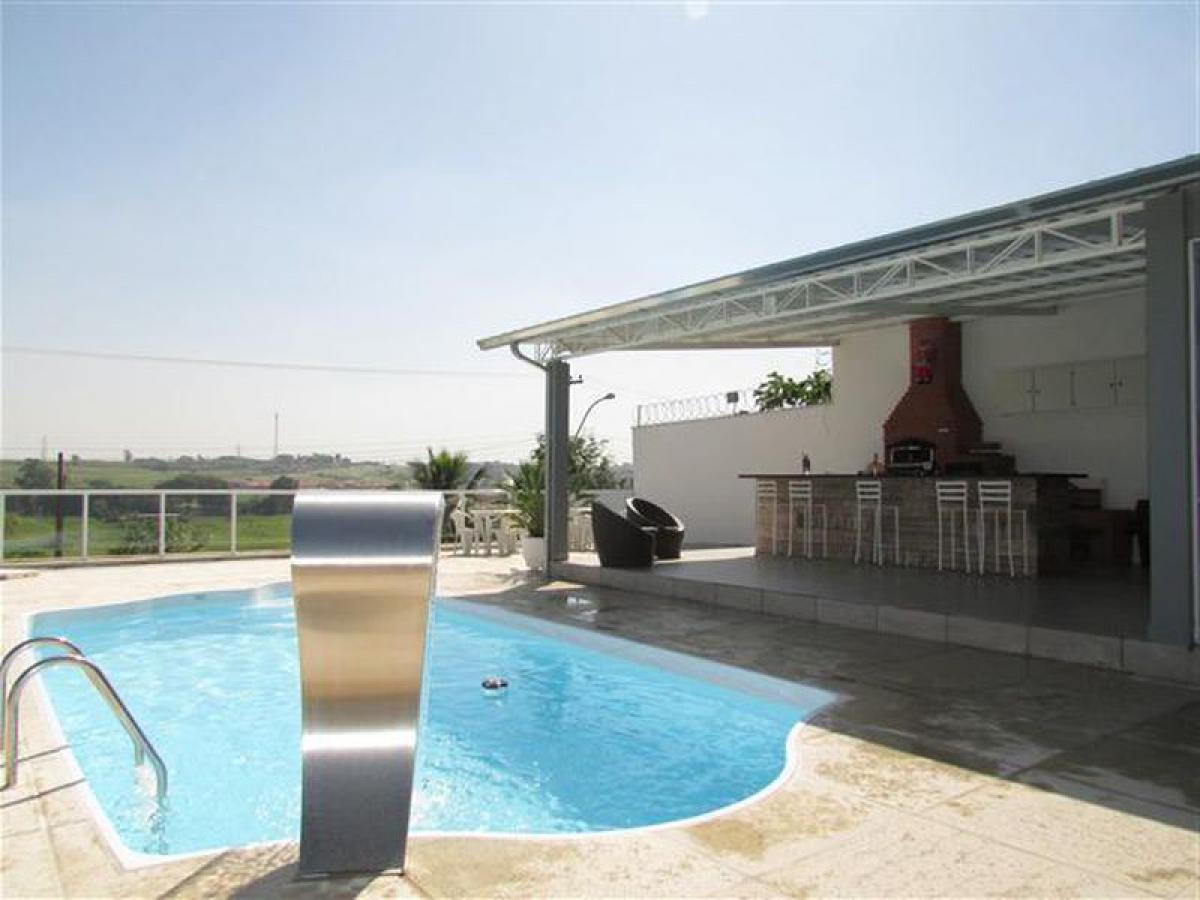 Casa de 2 dormitorios en Sao Paulo, Brazil No. 466810