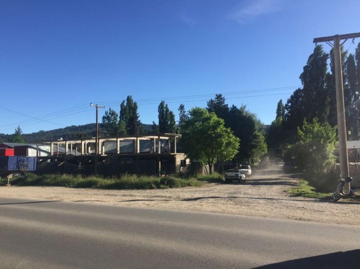 Terrain à Neuquen, Argentina No. 36683