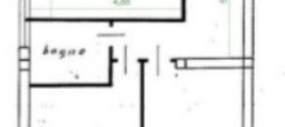 4 rooms Apartment in Rome, Italy No. 24274 31