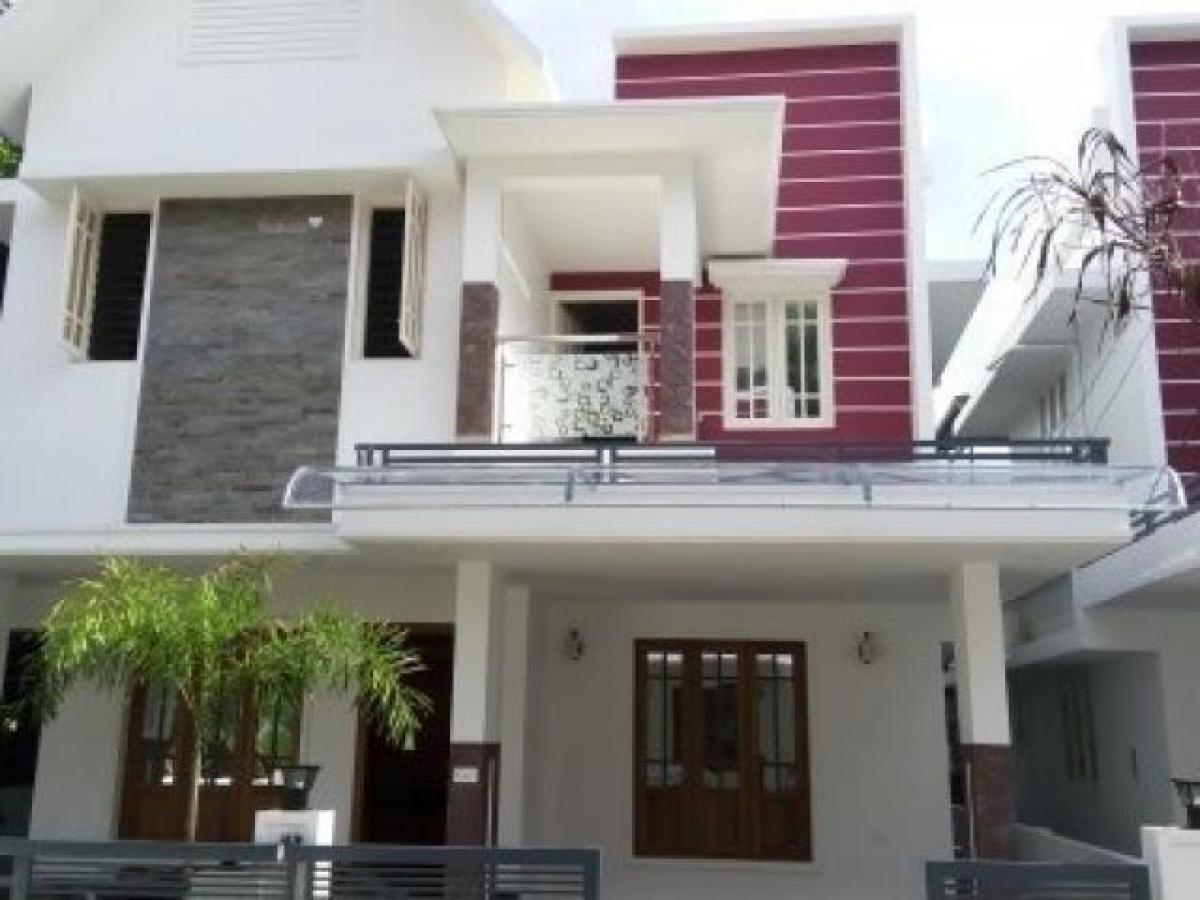 3 bedrooms House in Bangalore, India No. 28953