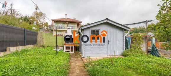 5 غرف نوم منزل في Villers-sous-Preny, France رقم 229289 13