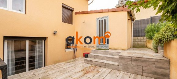 5 غرف نوم منزل في Villers-sous-Preny, France رقم 229289 12