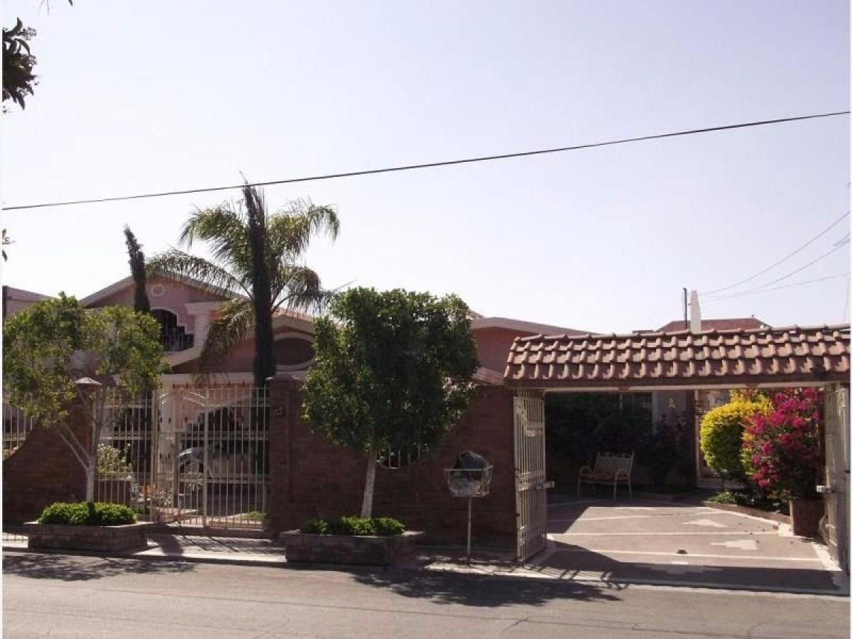 Casa T7 em Playa Vicente, Mexico N.º 154011