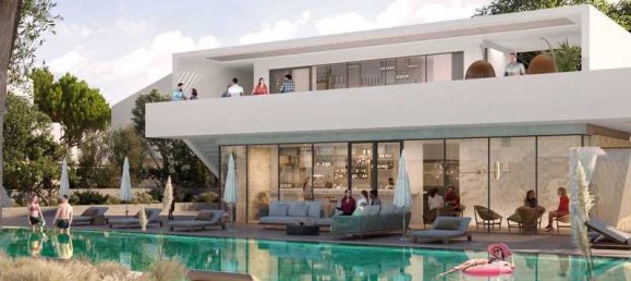 3 bedrooms House in Oroklini, Cyprus No. 10749 3