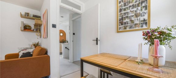 2 bedrooms Apartment in London, United Kingdom No. 7215 7