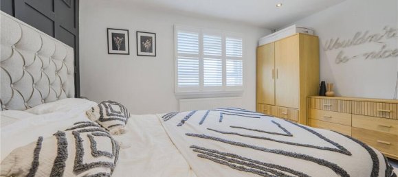 2 bedrooms Apartment in London, United Kingdom No. 7215 9