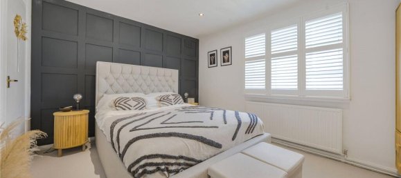 2 bedrooms Apartment in London, United Kingdom No. 7215 8