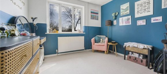 2 bedrooms Apartment in London, United Kingdom No. 7215 10