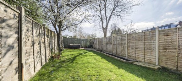 2 bedrooms Apartment in London, United Kingdom No. 7215 13