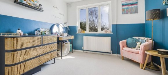 2 bedrooms Apartment in London, United Kingdom No. 7215 11