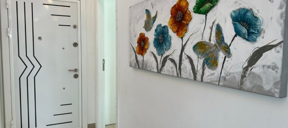 Apartment 2+1 in Alanya, Turkey No. 18136 19