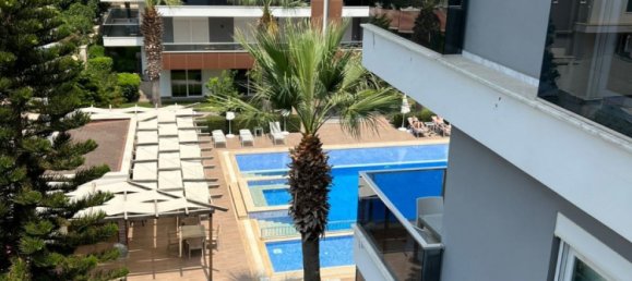 Apartment 2+1 in Alanya, Turkey No. 18136 16