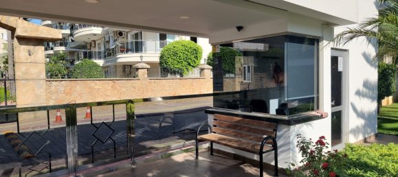 Apartment 2+1 in Alanya, Turkey No. 18136 26