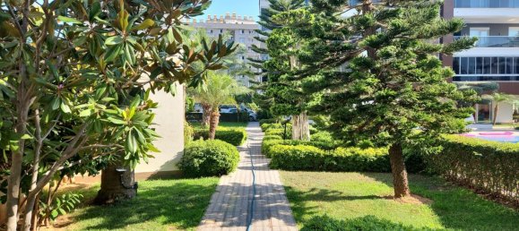 Apartment 2+1 in Alanya, Turkey No. 18136 28