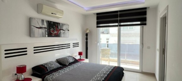 Apartment 2+1 in Alanya, Turkey No. 18136 11
