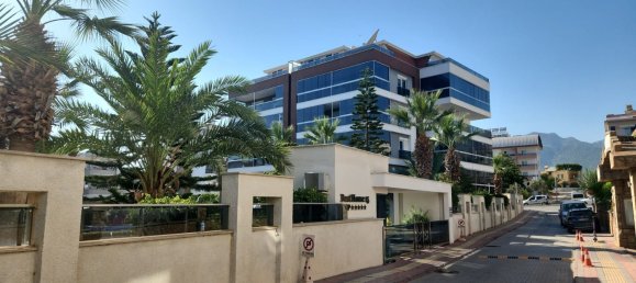 Apartment 2+1 in Alanya, Turkey No. 18136 27