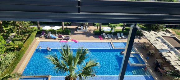Apartment 2+1 in Alanya, Turkey No. 18136 21