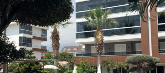 Apartment 2+1 in Alanya, Turkey No. 18136 2