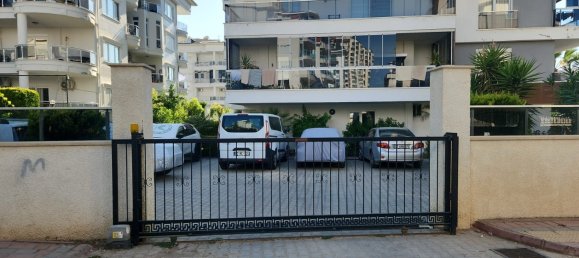 Apartment 2+1 in Alanya, Turkey No. 18136 5