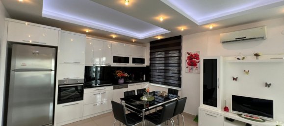 Apartment 2+1 in Alanya, Turkey No. 18136 20