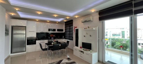 Apartment 2+1 in Alanya, Turkey No. 18136 25