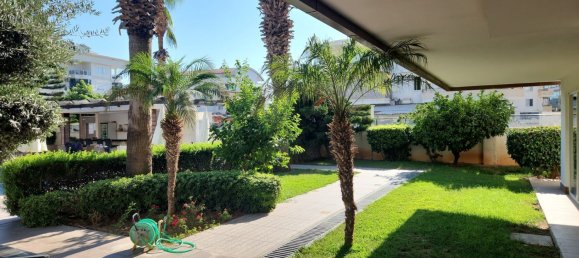 Apartment 2+1 in Alanya, Turkey No. 18136 24