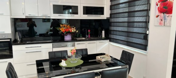 Apartment 2+1 in Alanya, Turkey No. 18136 18