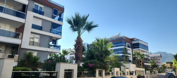 Apartment 2+1 in Alanya, Turkey No. 18136 4