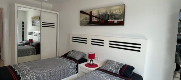 Apartment 2+1 in Alanya, Turkey No. 18136 15