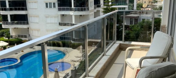 Apartment 2+1 in Alanya, Turkey No. 18136 17