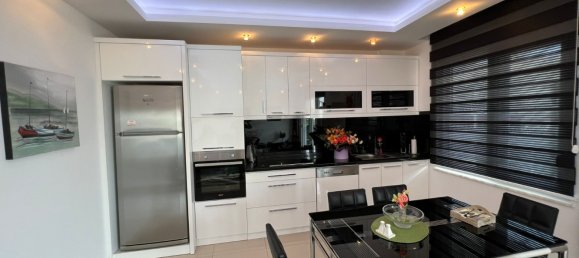 Apartment 2+1 in Alanya, Turkey No. 18136 6