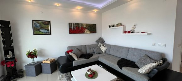Apartment 2+1 in Alanya, Turkey No. 18136 7