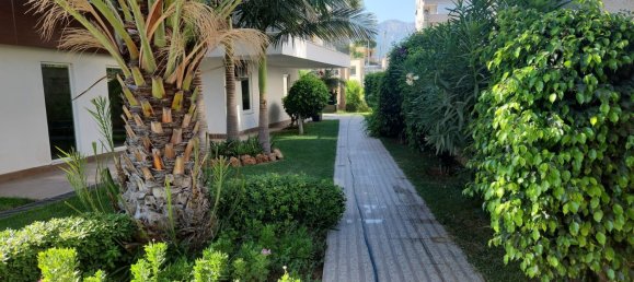 Apartment 2+1 in Alanya, Turkey No. 18136 8