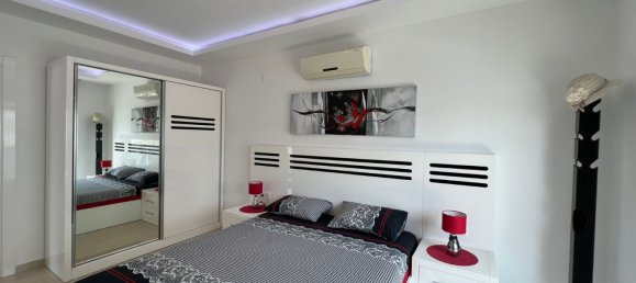 Apartment 2+1 in Alanya, Turkey No. 18136 12