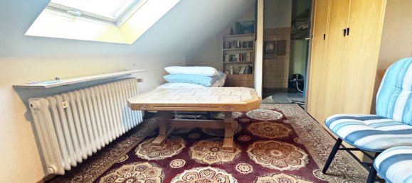 3-salle Appartement à Esslingen, Germany No. 367502 13