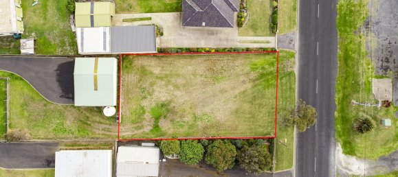 Terrain à Port MacDonnell, Australia 882m² No. 1023 5