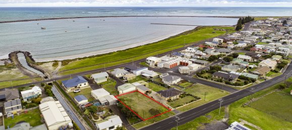 Terrain à Port MacDonnell, Australia 882m² No. 1023 3